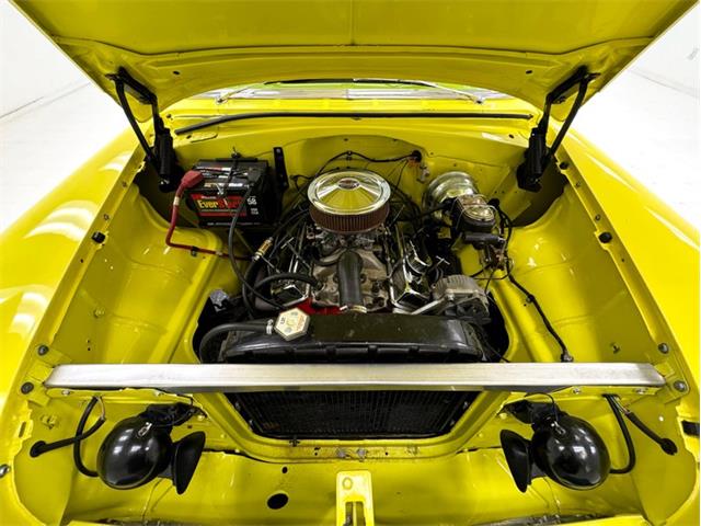 1955 Chevrolet 210 (CC-1877444) for sale in Morgantown, Pennsylvania