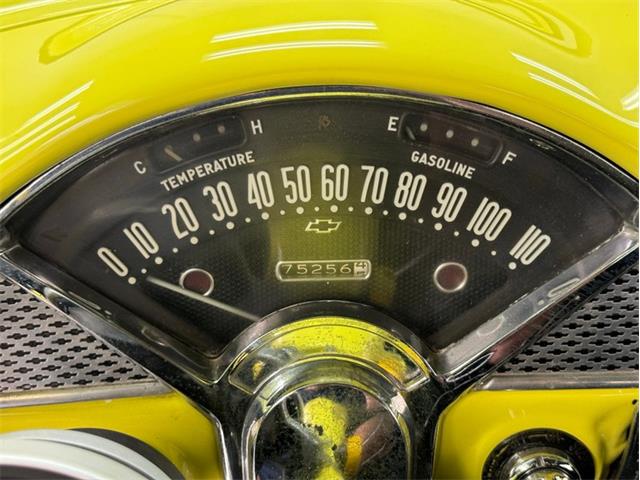 1955 Chevrolet 210 (CC-1877444) for sale in Morgantown, Pennsylvania