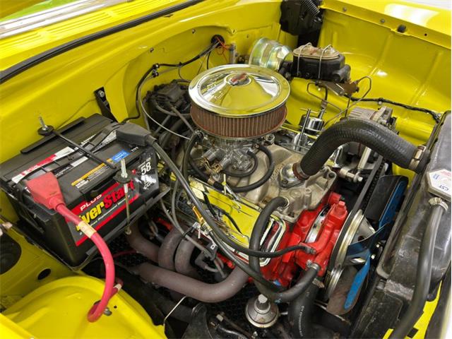 1955 Chevrolet 210 (CC-1877444) for sale in Morgantown, Pennsylvania