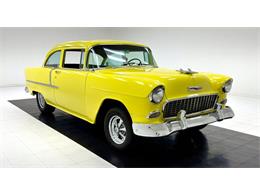 1955 Chevrolet 210 (CC-1877444) for sale in Morgantown, Pennsylvania