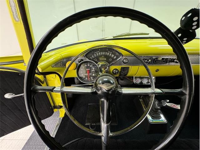 1955 Chevrolet 210 (CC-1877444) for sale in Morgantown, Pennsylvania