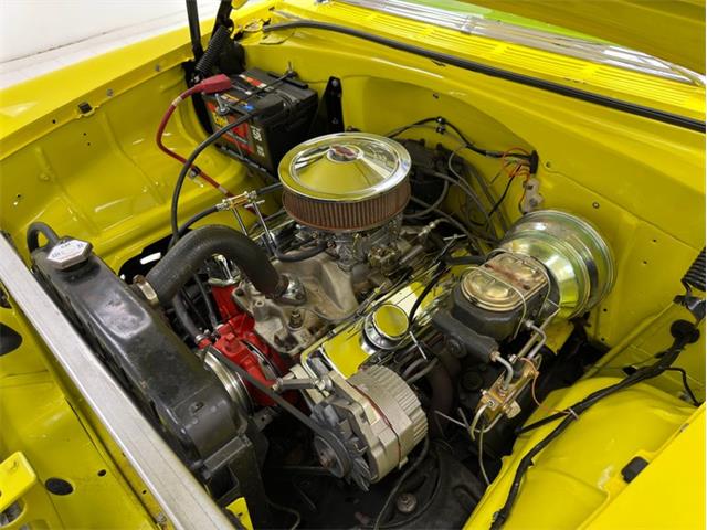 1955 Chevrolet 210 (CC-1877444) for sale in Morgantown, Pennsylvania