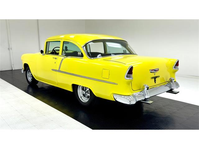 1955 Chevrolet 210 (CC-1877444) for sale in Morgantown, Pennsylvania