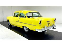 1955 Chevrolet 210 (CC-1877444) for sale in Morgantown, Pennsylvania