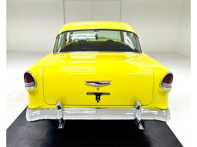 1955 Chevrolet 210 (CC-1877444) for sale in Morgantown, Pennsylvania
