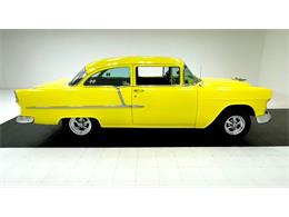 1955 Chevrolet 210 (CC-1877444) for sale in Morgantown, Pennsylvania