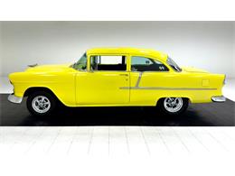 1955 Chevrolet 210 (CC-1877444) for sale in Morgantown, Pennsylvania