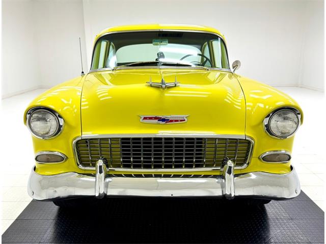 1955 Chevrolet 210 (CC-1877444) for sale in Morgantown, Pennsylvania