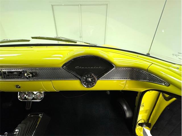 1955 Chevrolet 210 (CC-1877444) for sale in Morgantown, Pennsylvania