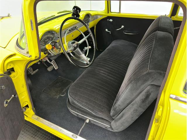 1955 Chevrolet 210 (CC-1877444) for sale in Morgantown, Pennsylvania