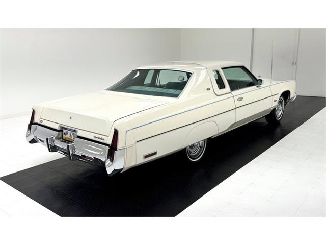 1976 Chrysler New Yorker (CC-1877448) for sale in Morgantown, Pennsylvania