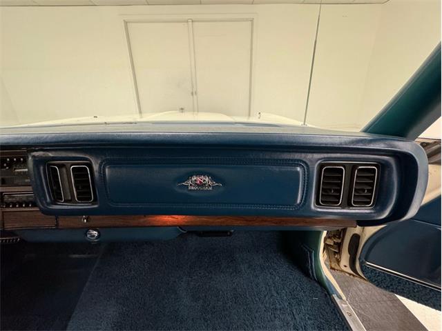 1976 Chrysler New Yorker (CC-1877448) for sale in Morgantown, Pennsylvania