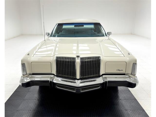 1976 Chrysler New Yorker (CC-1877448) for sale in Morgantown, Pennsylvania