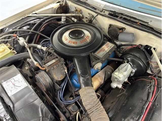 1976 Chrysler New Yorker (CC-1877448) for sale in Morgantown, Pennsylvania