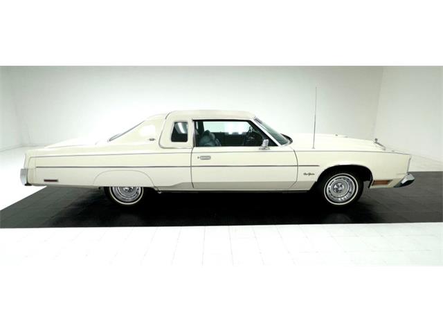 1976 Chrysler New Yorker (CC-1877448) for sale in Morgantown, Pennsylvania