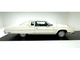 1976 Chrysler New Yorker (CC-1877448) for sale in Morgantown, Pennsylvania