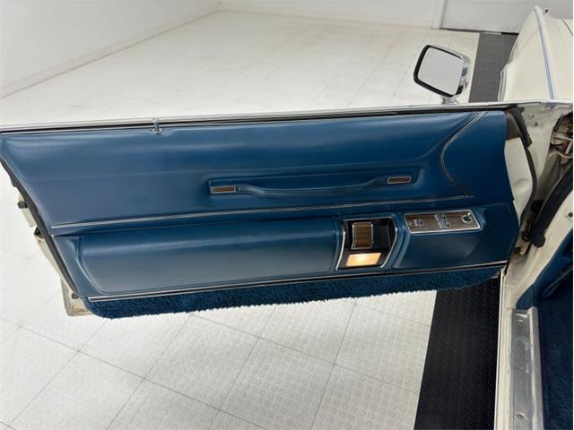 1976 Chrysler New Yorker (CC-1877448) for sale in Morgantown, Pennsylvania