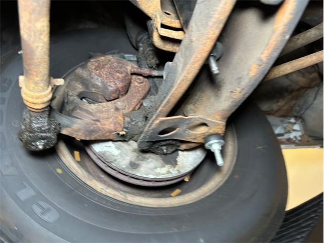 1976 Chrysler New Yorker (CC-1877448) for sale in Morgantown, Pennsylvania