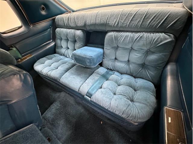 1976 Chrysler New Yorker (CC-1877448) for sale in Morgantown, Pennsylvania