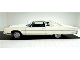 1976 Chrysler New Yorker (CC-1877448) for sale in Morgantown, Pennsylvania