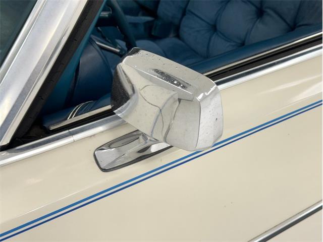 1976 Chrysler New Yorker (CC-1877448) for sale in Morgantown, Pennsylvania