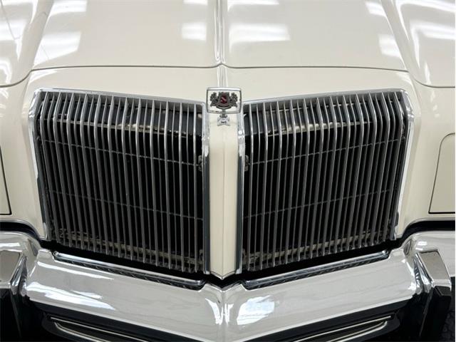 1976 Chrysler New Yorker (CC-1877448) for sale in Morgantown, Pennsylvania