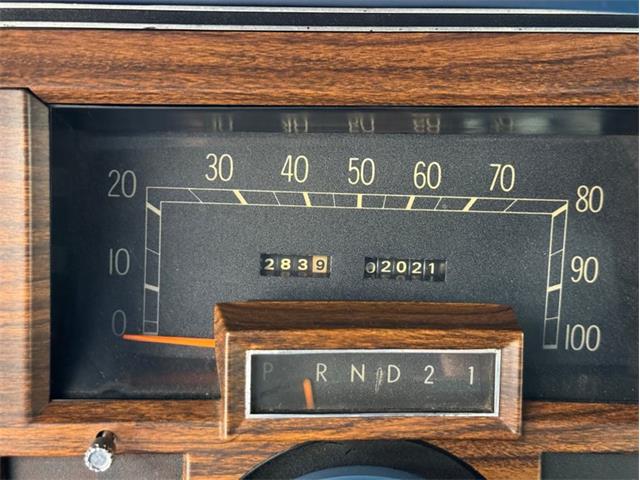 1976 Chrysler New Yorker (CC-1877448) for sale in Morgantown, Pennsylvania