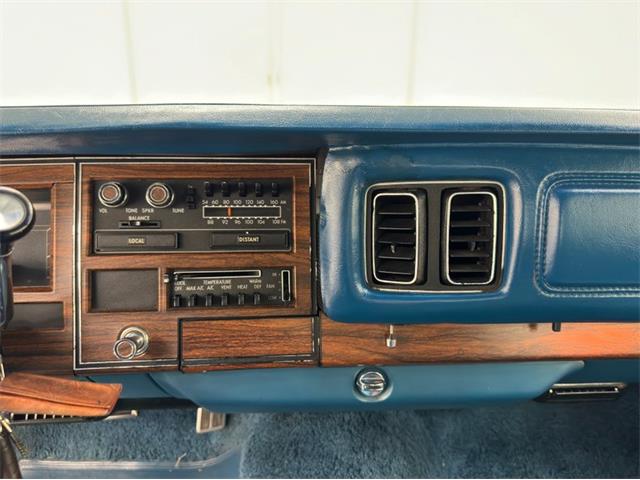 1976 Chrysler New Yorker (CC-1877448) for sale in Morgantown, Pennsylvania