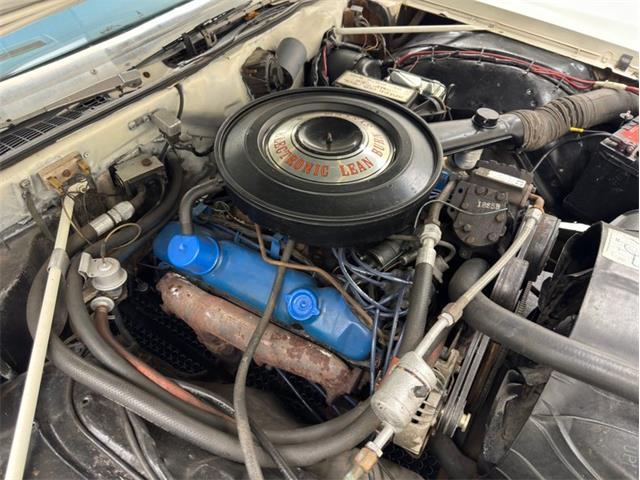 1976 Chrysler New Yorker (CC-1877448) for sale in Morgantown, Pennsylvania