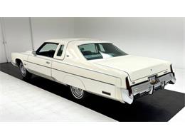 1976 Chrysler New Yorker (CC-1877448) for sale in Morgantown, Pennsylvania