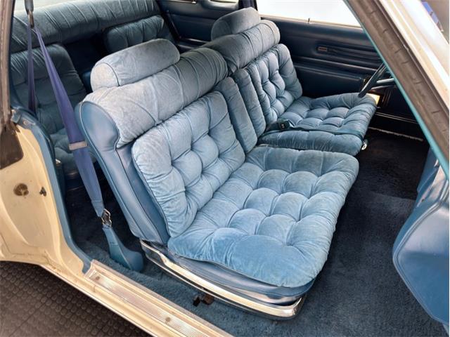 1976 Chrysler New Yorker (CC-1877448) for sale in Morgantown, Pennsylvania