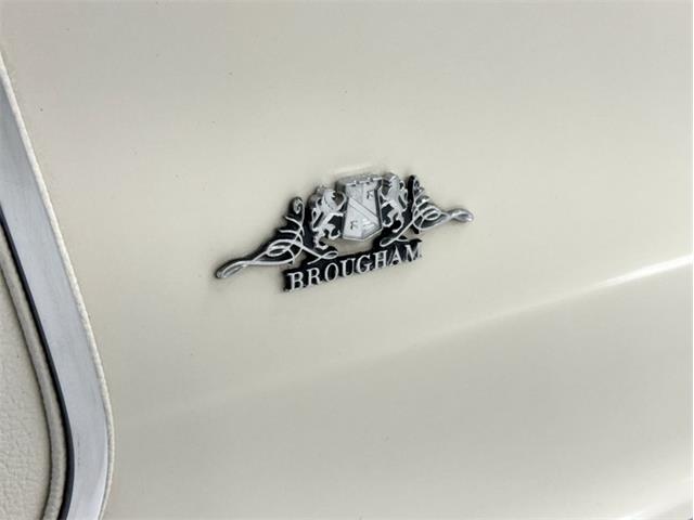 1976 Chrysler New Yorker (CC-1877448) for sale in Morgantown, Pennsylvania