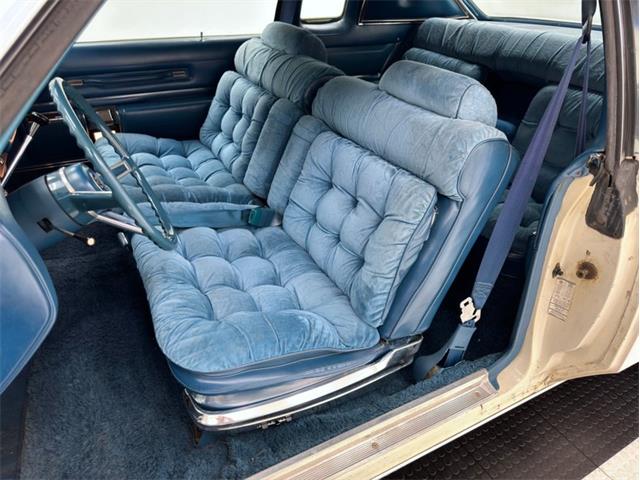 1976 Chrysler New Yorker (CC-1877448) for sale in Morgantown, Pennsylvania