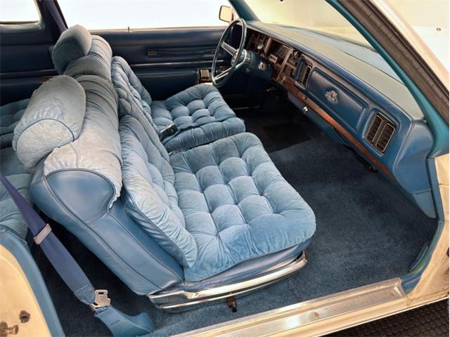 1976 Chrysler New Yorker (CC-1877448) for sale in Morgantown, Pennsylvania