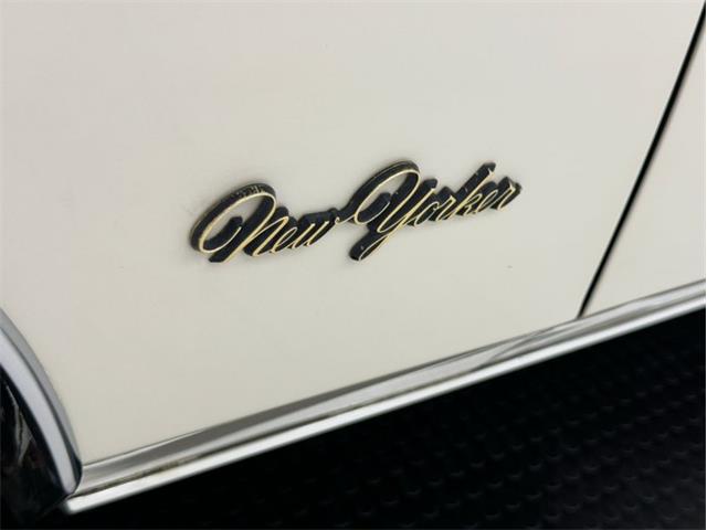1976 Chrysler New Yorker (CC-1877448) for sale in Morgantown, Pennsylvania
