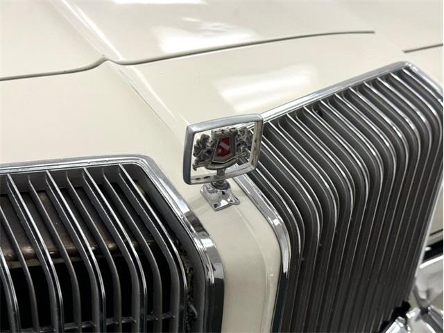 1976 Chrysler New Yorker (CC-1877448) for sale in Morgantown, Pennsylvania