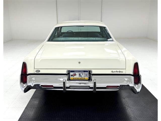 1976 Chrysler New Yorker (CC-1877448) for sale in Morgantown, Pennsylvania