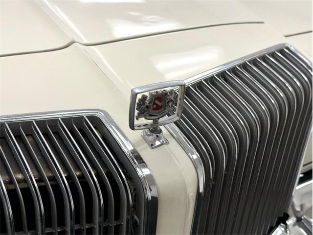 1976 Chrysler New Yorker (CC-1877448) for sale in Morgantown, Pennsylvania