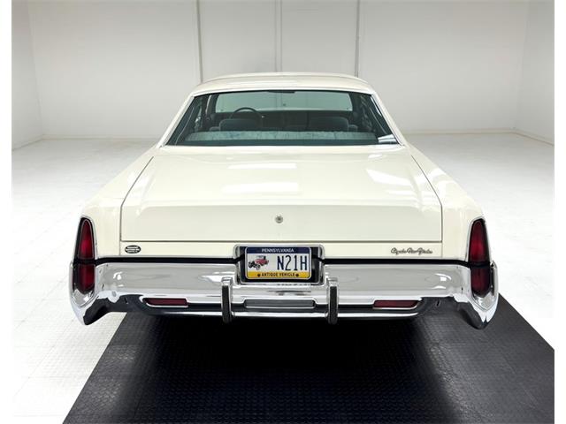 1976 Chrysler New Yorker (CC-1877448) for sale in Morgantown, Pennsylvania