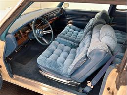 1976 Chrysler New Yorker (CC-1877448) for sale in Morgantown, Pennsylvania