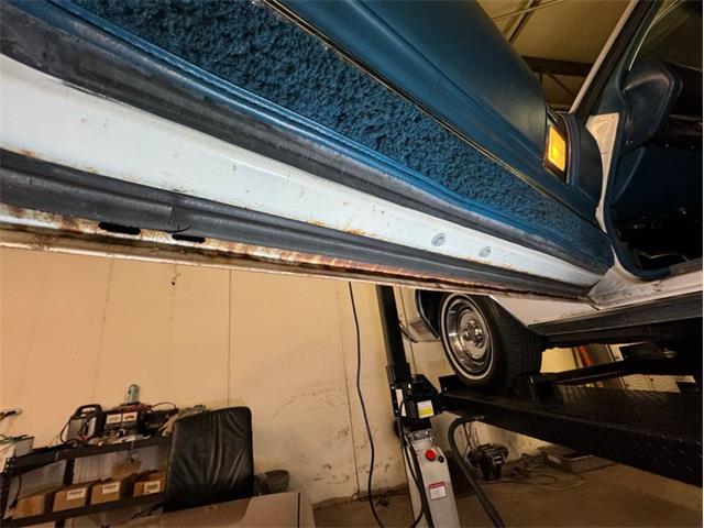 1976 Chrysler New Yorker (CC-1877448) for sale in Morgantown, Pennsylvania