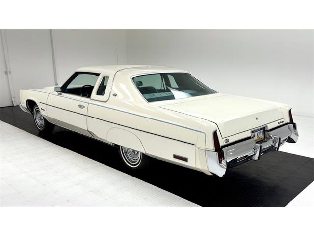 1976 Chrysler New Yorker (CC-1877448) for sale in Morgantown, Pennsylvania