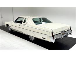 1976 Chrysler New Yorker (CC-1877448) for sale in Morgantown, Pennsylvania