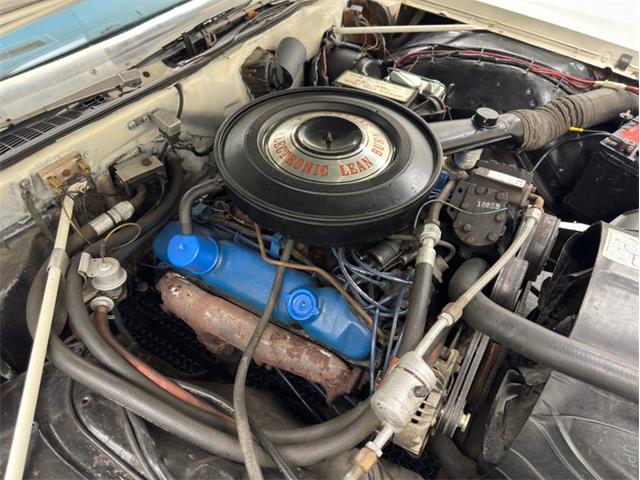 1976 Chrysler New Yorker (CC-1877448) for sale in Morgantown, Pennsylvania