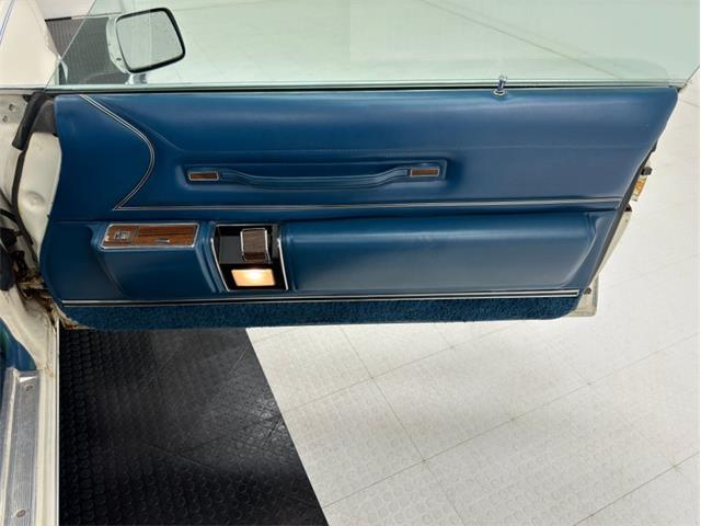 1976 Chrysler New Yorker (CC-1877448) for sale in Morgantown, Pennsylvania