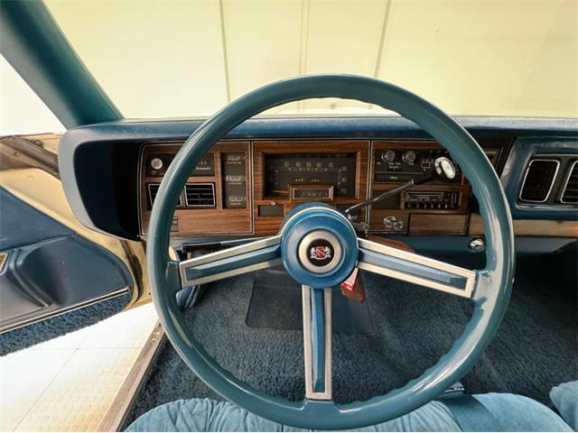 1976 Chrysler New Yorker (CC-1877448) for sale in Morgantown, Pennsylvania