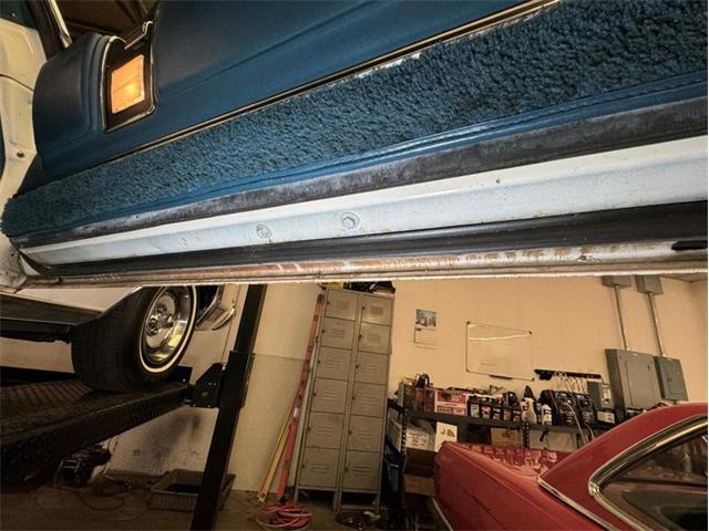 1976 Chrysler New Yorker (CC-1877448) for sale in Morgantown, Pennsylvania