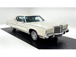 1976 Chrysler New Yorker (CC-1877448) for sale in Morgantown, Pennsylvania