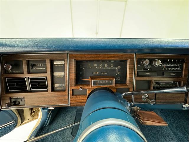 1976 Chrysler New Yorker (CC-1877448) for sale in Morgantown, Pennsylvania