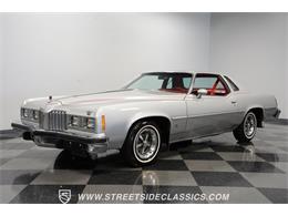 1977 Pontiac Grand Prix (CC-1877455) for sale in Concord, North Carolina